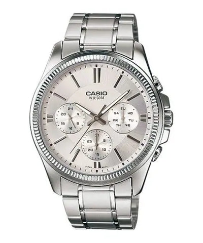 CASIO MTP-1375D-7AVDF MEN WATCH