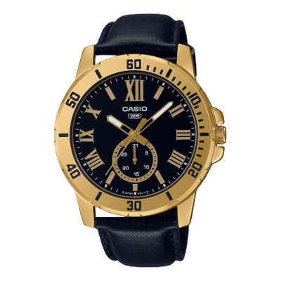 CASIO MTP-VD200GL-1BUDF MEN WATCH