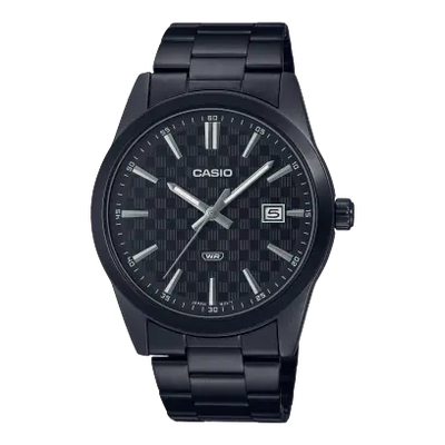 CASIO MTP-VD03B-1AUDF MEN WATCH