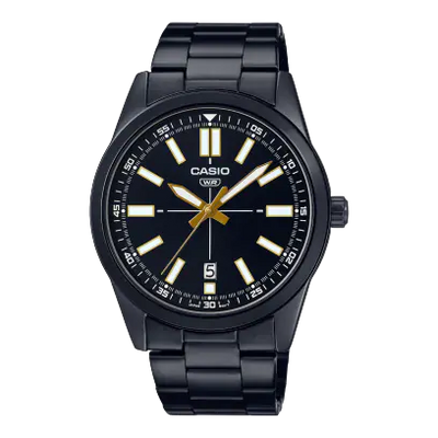 CASIO MTP-VD02B-1EUDF MEN WATCH