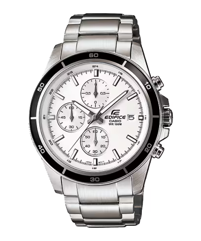 CASIO EDIFICE EFR-526D-7AVUDF MEN WATCH.
