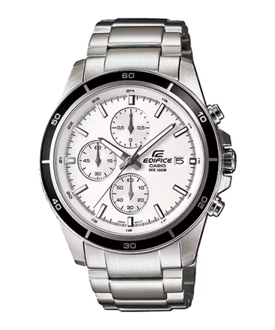 CASIO EDIFICE EFR-526D-7AVUDF MEN WATCH.