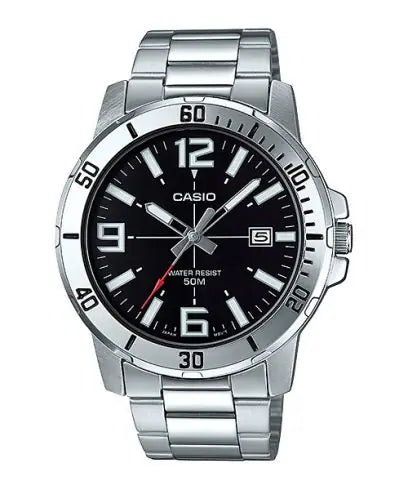 CASIO MTP-VD01D-1BVUDF MEN WATCH