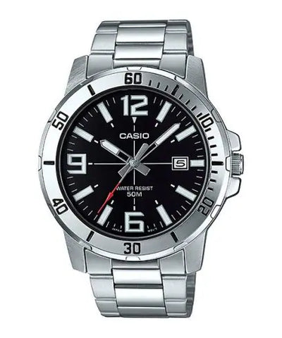 CASIO MTP-VD01D-1BVUDF MEN WATCH