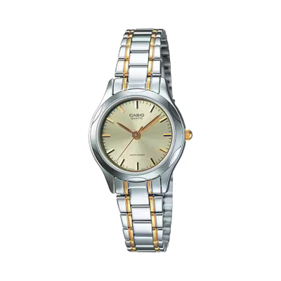 CASIO LTP-1275SG-9ADF WOMEN WATCH