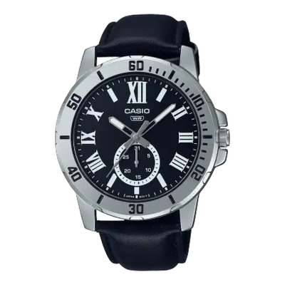 CASIO MTP-VD200L-1BUDF MEN WATCH