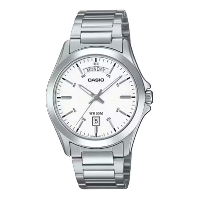 CASIO MTP-1370D-7A3VD MEN WATCH