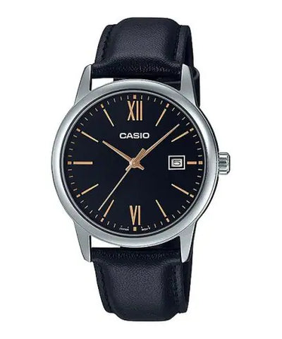 CASIO MTP-V002L-1B3UDF MEN WATCH
