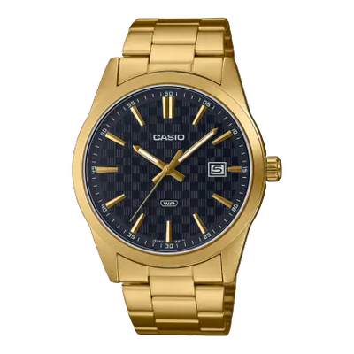 CASIO MTP-VD03G-1AUDF MEN WATCH