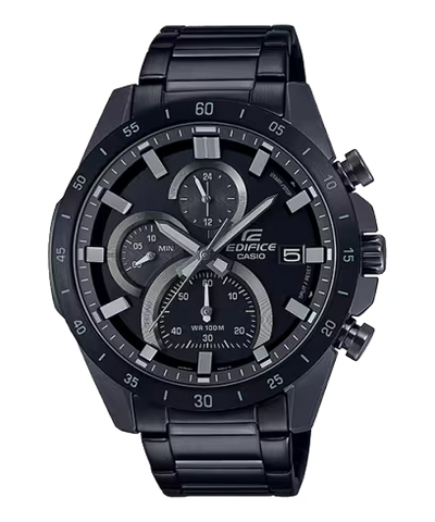 CASIO EDIFICE EFR-571MDC-1AVU  MEN WATCH.