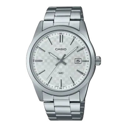 CASIO MTP-VD03D-7AUDF MEN WATCH