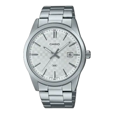 CASIO MTP-VD03D-7AUDF MEN WATCH