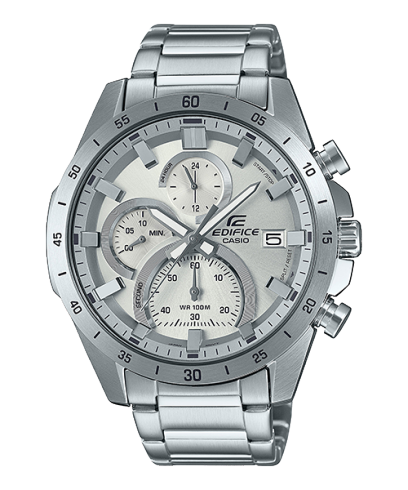 CASIO EDIFICE EFR-571MD-8AVUD MEN WATCH.
