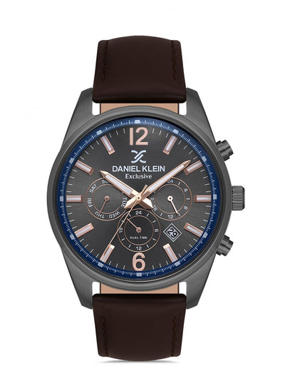 DANIEL KLEIN dk.1.13349-4 MEN WATCH