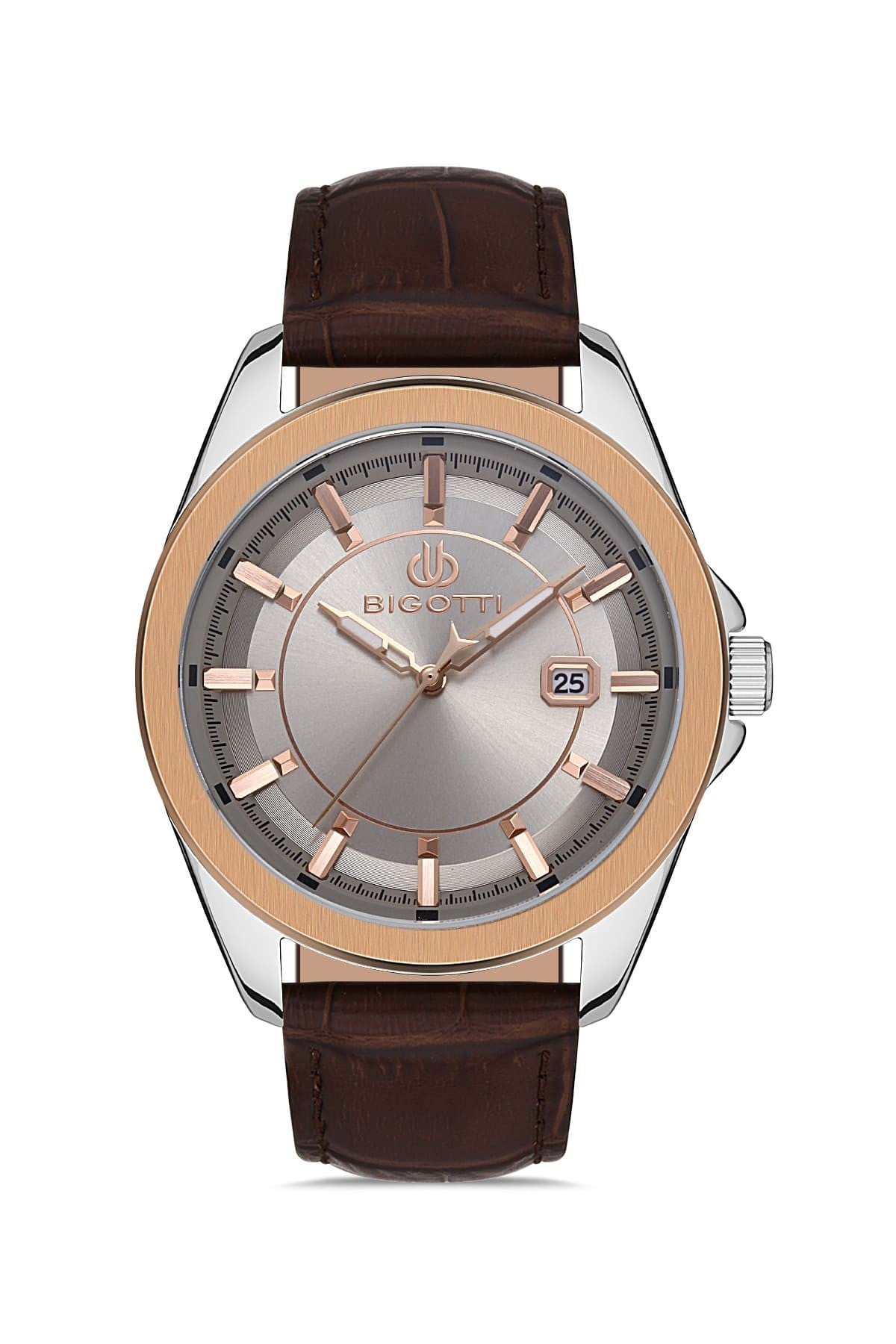 BIGOTTI MILANO BG.1.10445-3 MEN WATCH