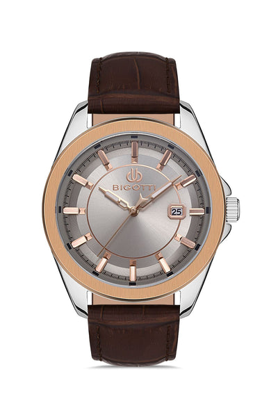 BIGOTTI MILANO BG.1.10445-3 MEN WATCH