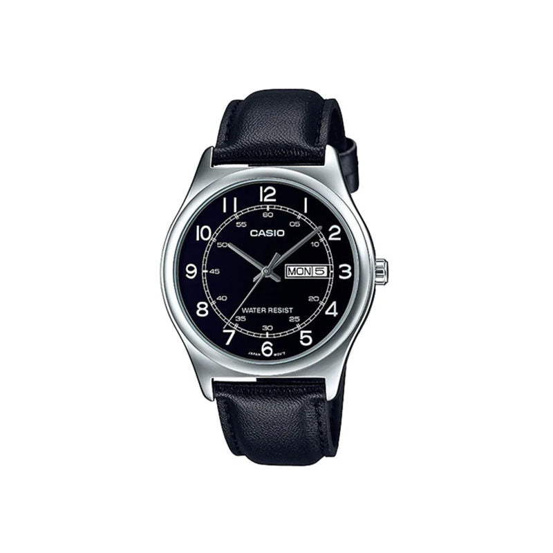 CASIO MTP-V006L-1B2UDF MEN WATCH
