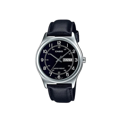 CASIO MTP-V006L-1B2UDF MEN WATCH