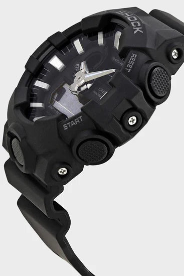 CASIO G-SHOCK GA-700-1BDR MEN WATCH