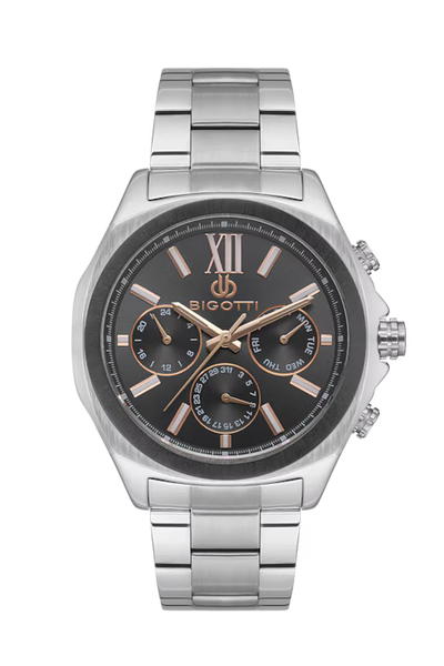 BIGOTTI BG.1.10518-5 MEN WATCH