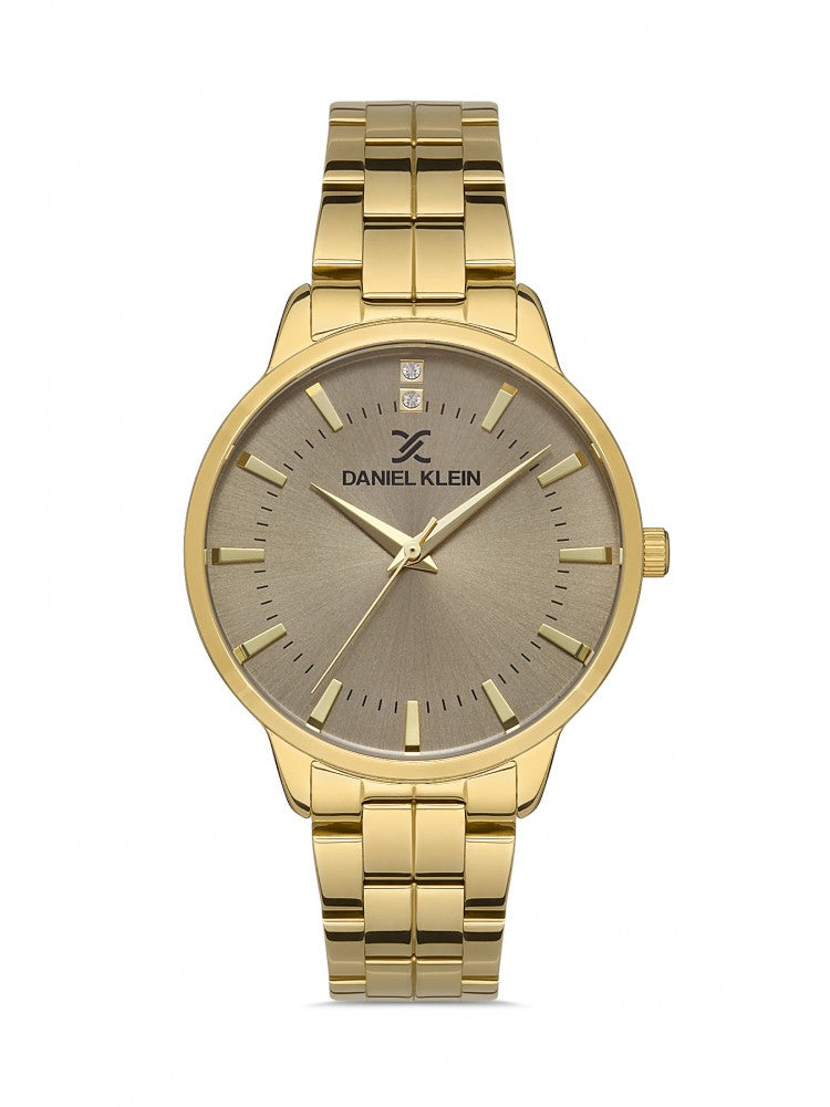 DANIEL KLEIN DK.1.13259-3 WOMEN WATCH