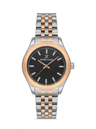 DANIEL KLEIN DK.1.13423-5 WOMEN WATCH