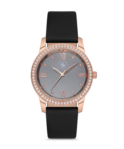 santa barbara polo sb.1.10138.3 women watch