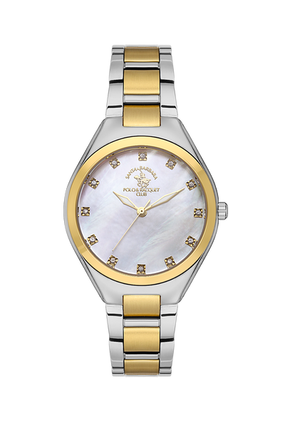 SANTA BARBARA POLO SB.1.10487-3 women WATCH