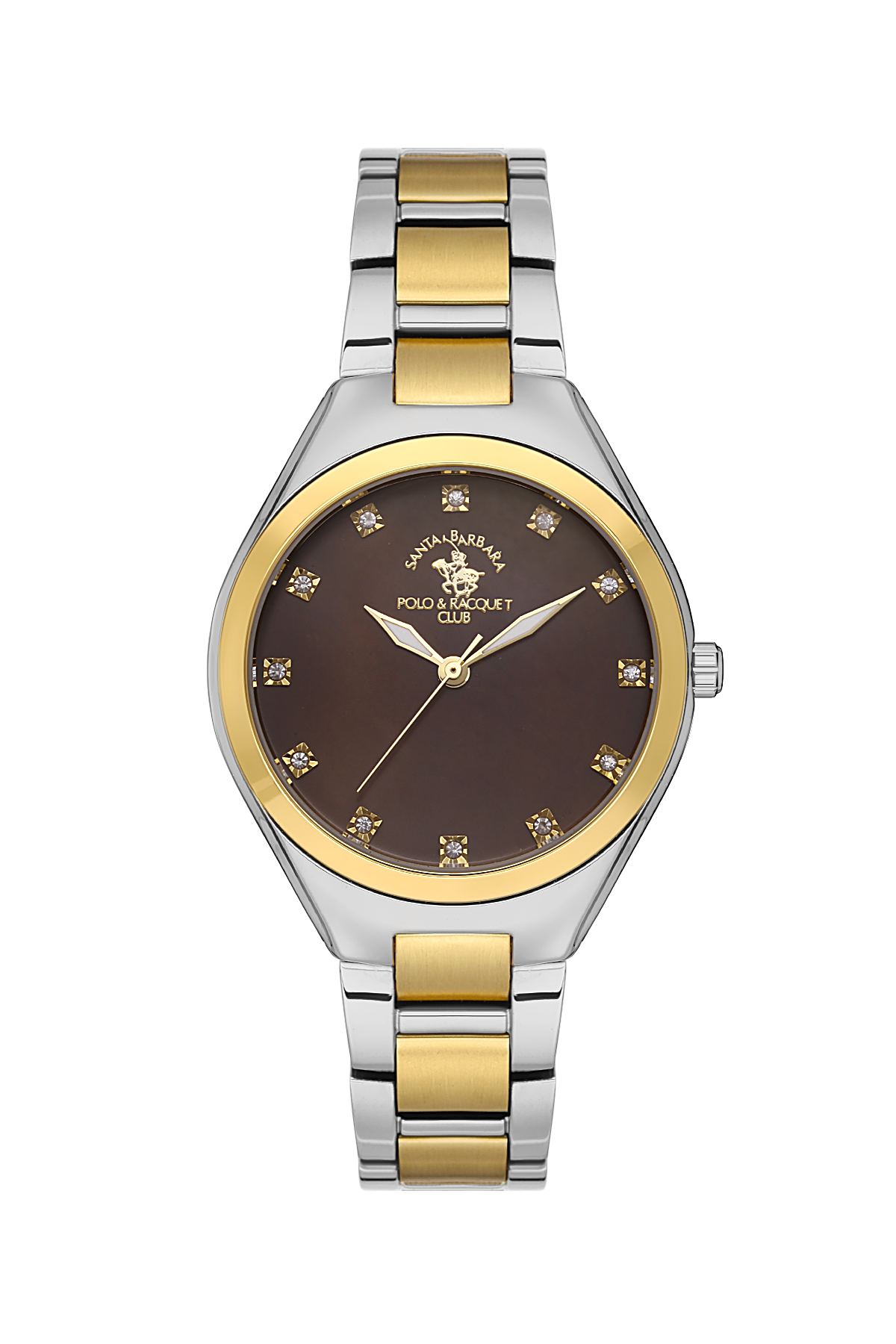 SANTA BARBARA POLO SB.1.10487-4 women WATCH