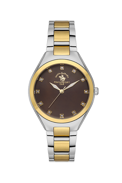 SANTA BARBARA POLO SB.1.10487-4 women WATCH