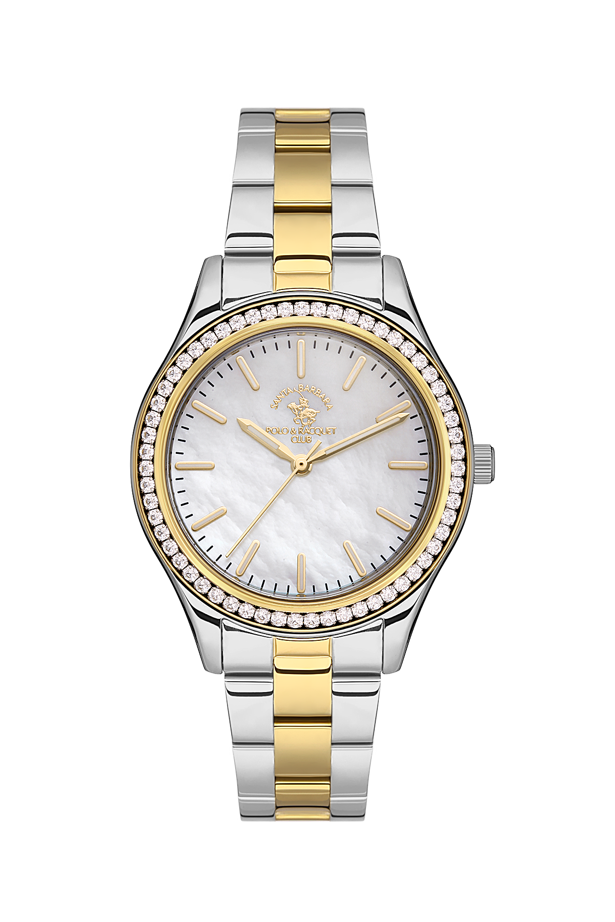 SANTA BARBARA POLO SB.1.10490-3 women WATCH