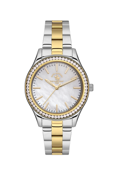 SANTA BARBARA POLO SB.1.10490-3 women WATCH