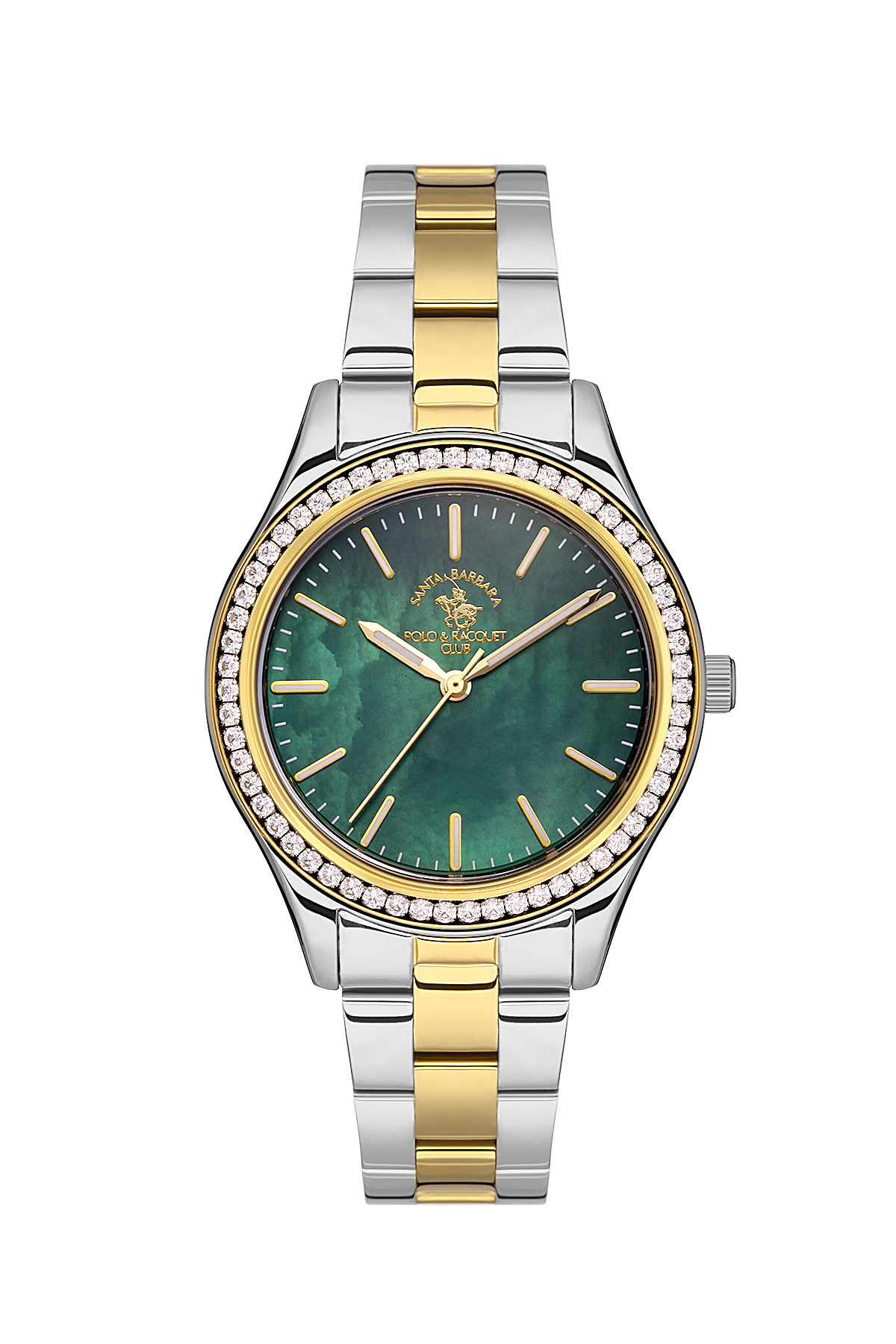SANTA BARBARA POLO SB.1.10490-5 women WATCH
