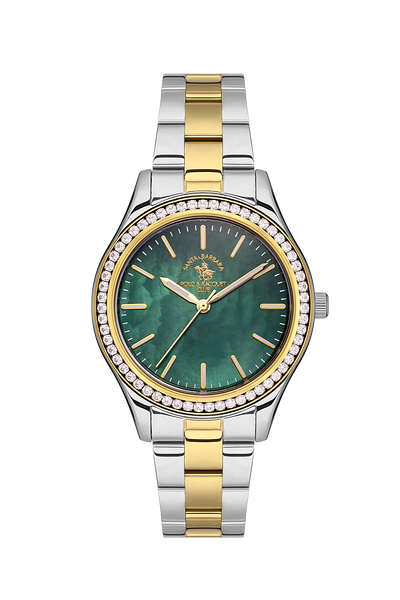 SANTA BARBARA POLO SB.1.10490-5 women WATCH