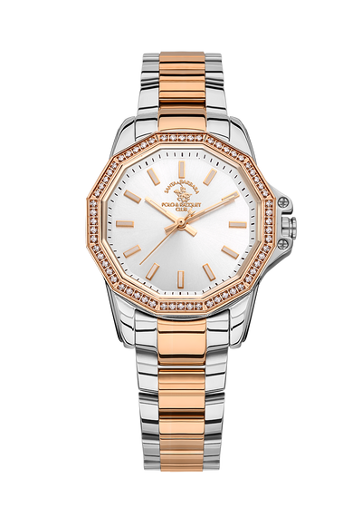 SANTA BARBARA POLO SB.1.10491-3 women WATCH