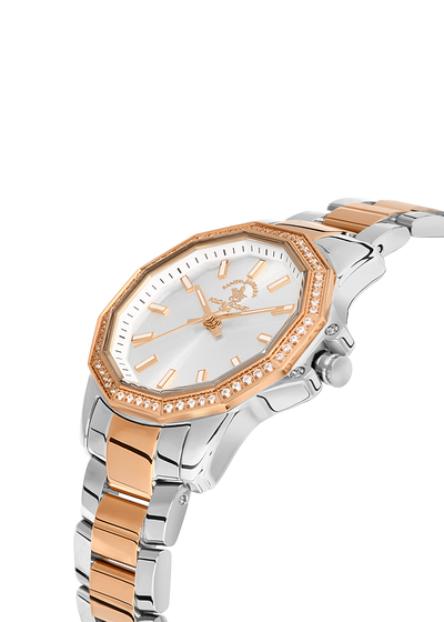 SANTA BARBARA POLO SB.1.10491-3 women WATCH