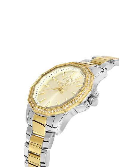 SANTA BARBARA POLO SB.1.10491-4 women WATCH