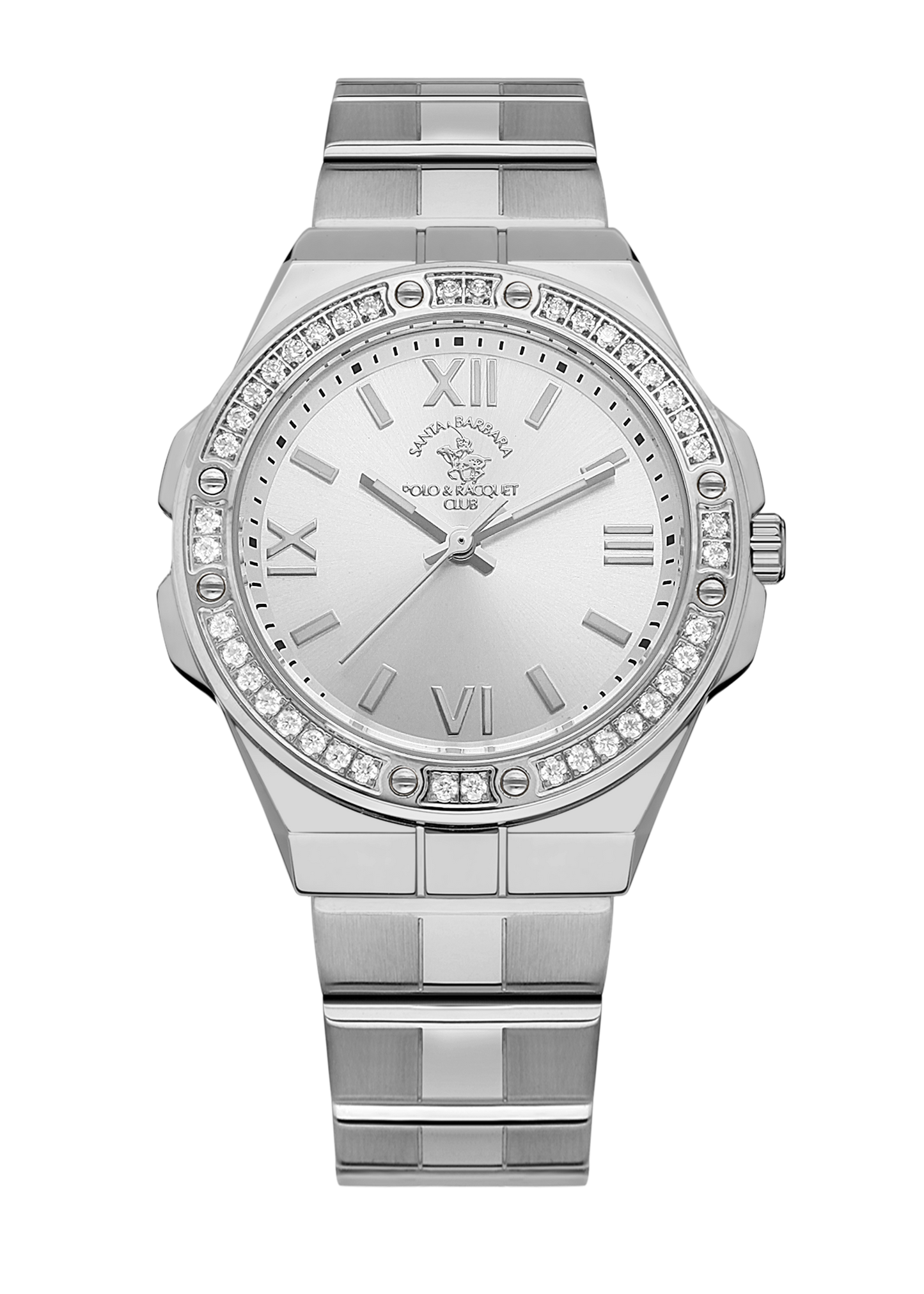 SANTA BARBARA POLO SB.1.10492-1 women WATCH