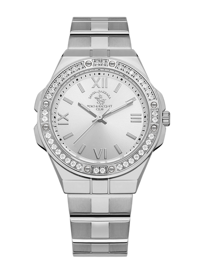 SANTA BARBARA POLO SB.1.10492-1 women WATCH