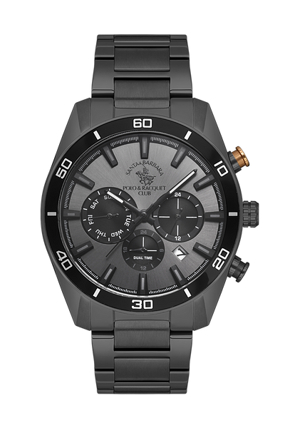 SANTA BARBARA POLO SB.1.10498-5 men WATCH