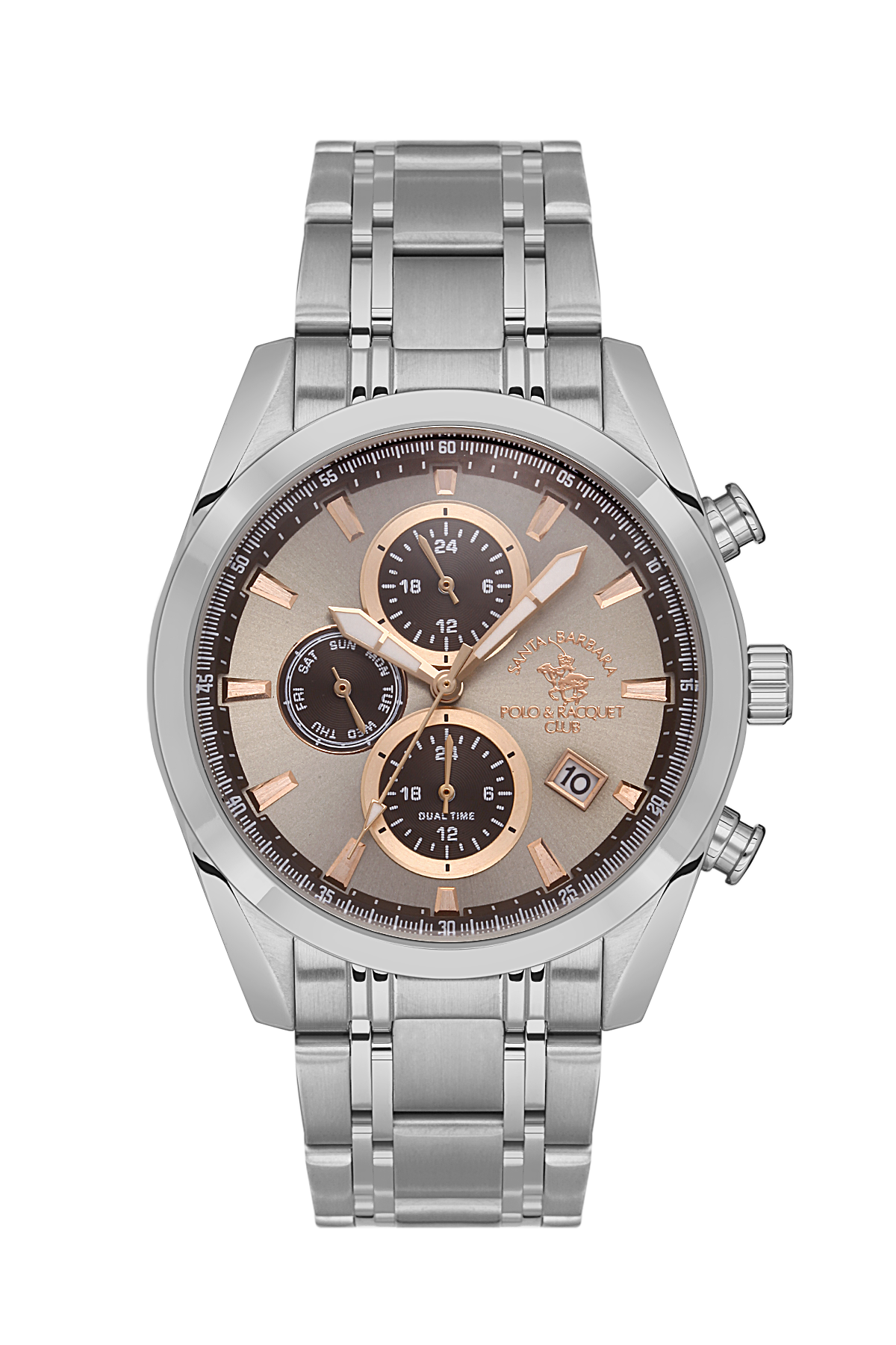 SANTA BARBARA POLO SB.1.10499-1 men WATCH