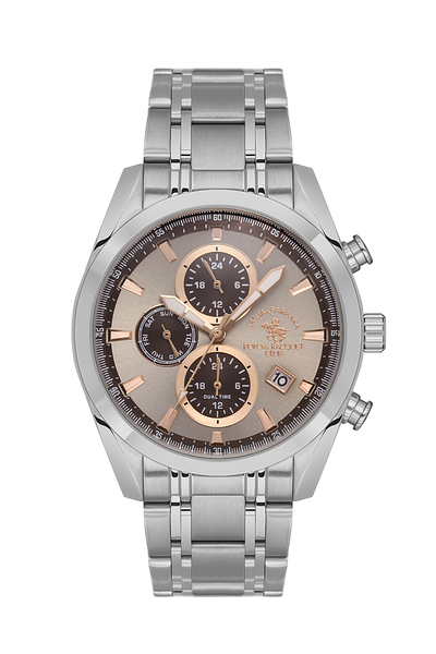 SANTA BARBARA POLO SB.1.10499-1 men WATCH
