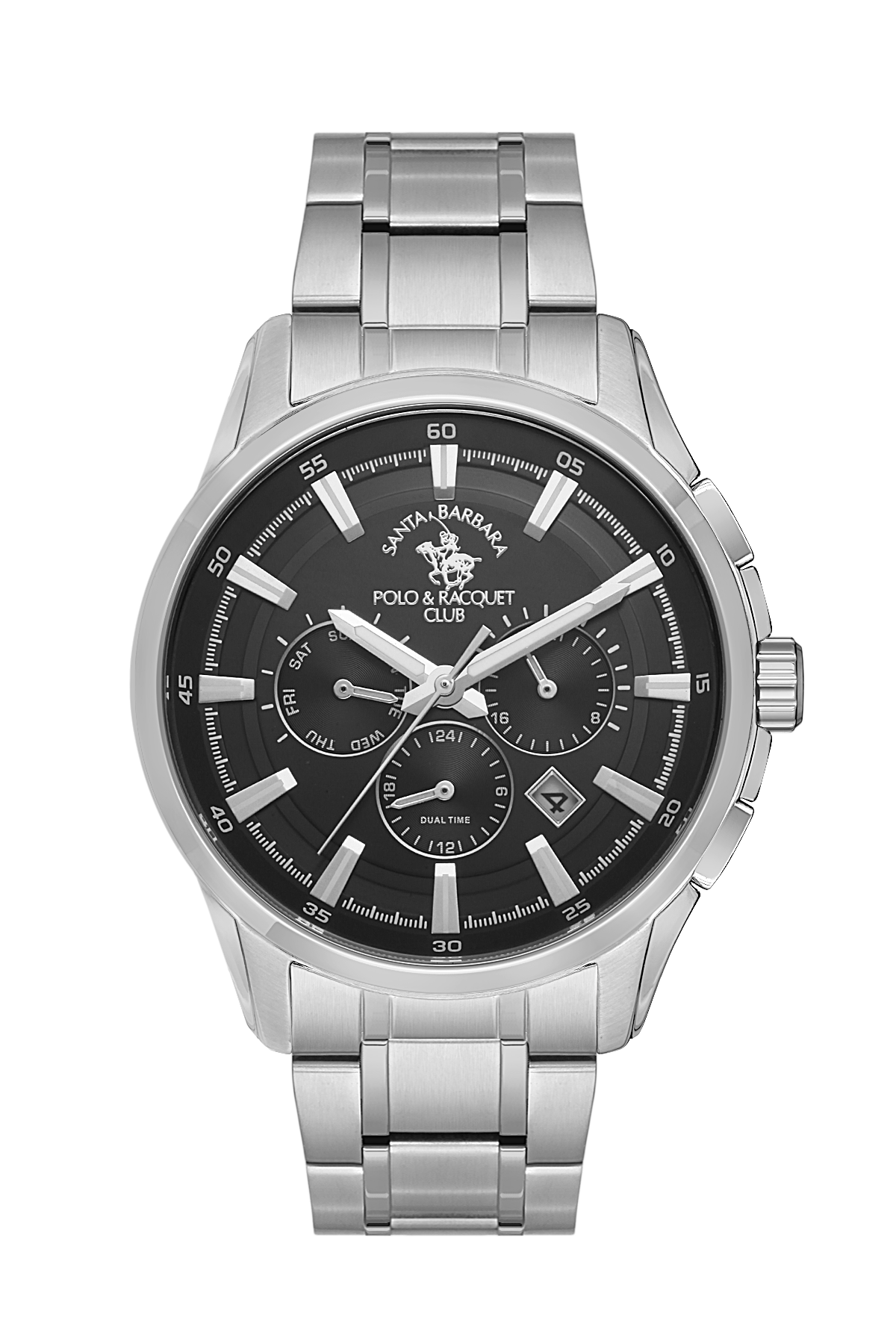 SANTA BARBARA POLO SB.1.10502-1 men WATCH