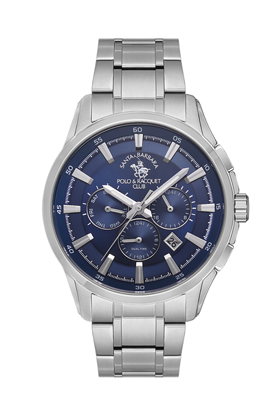 SANTA BARBARA POLO SB.1.10502-2 men WATCH