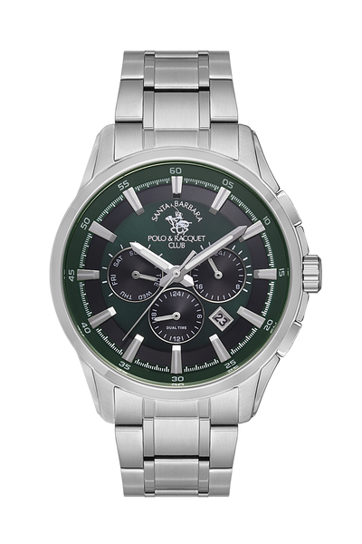 SANTA BARBARA POLO SB.1.10502-3 men WATCH