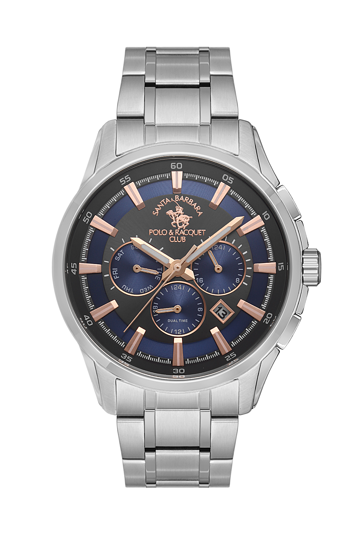 SANTA BARBARA POLO SB.1.10502-4 men WATCH