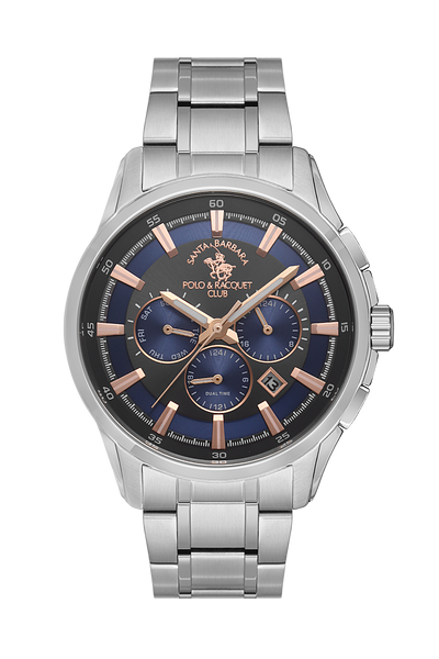 SANTA BARBARA POLO SB.1.10502-4 men WATCH