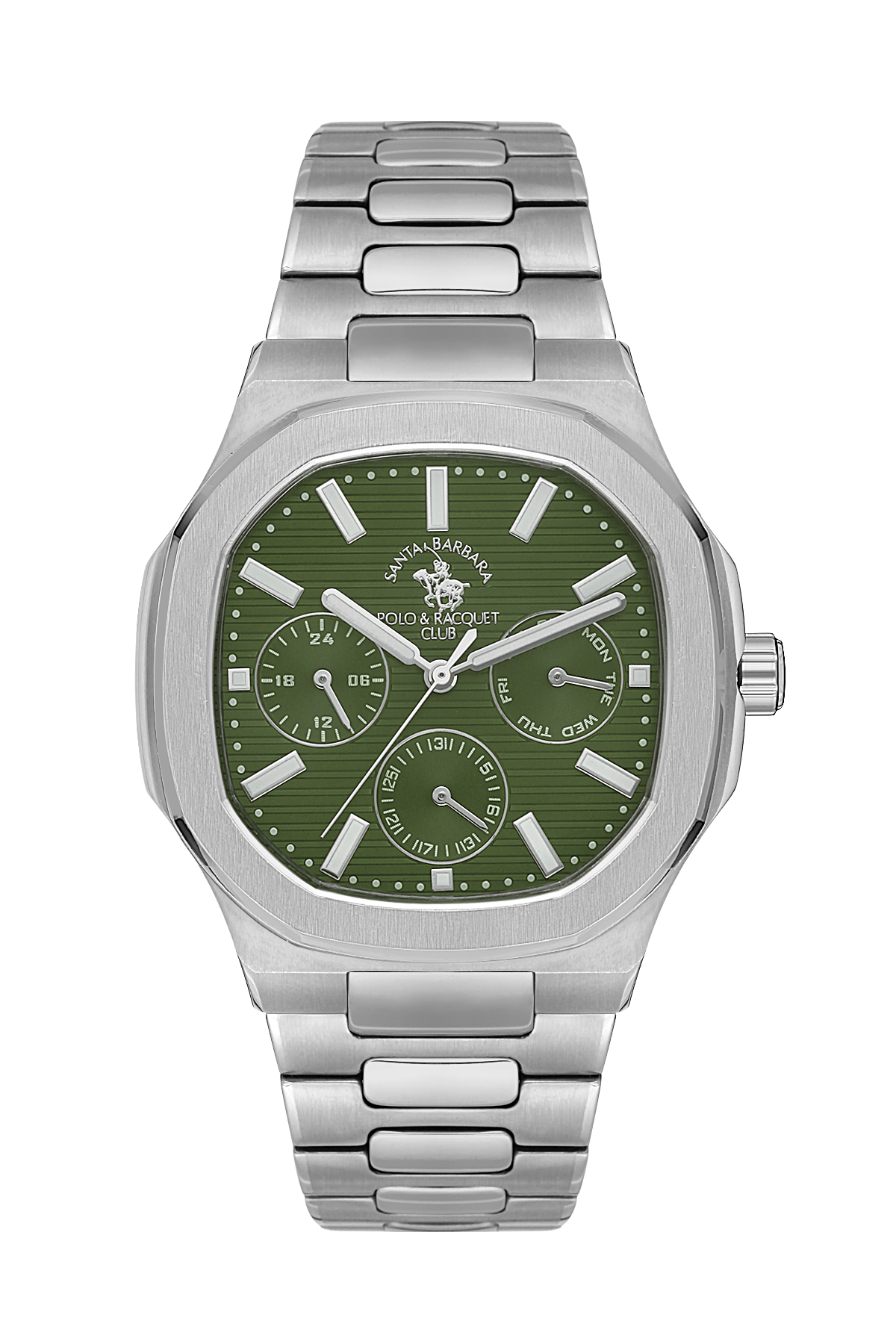 SANTA BARBARA POLO SB.1.10503-3 men WATCH