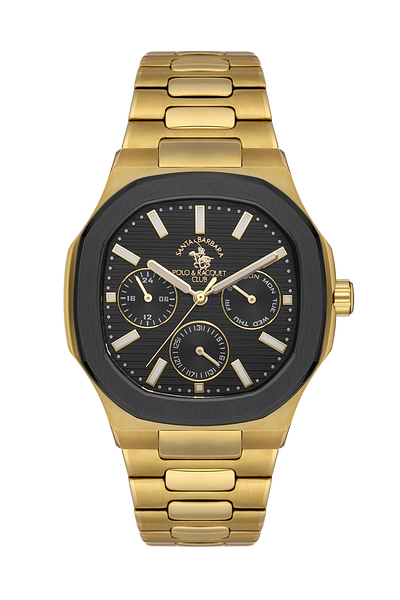 SANTA BARBARA POLO SB.1.10503-5 men WATCH