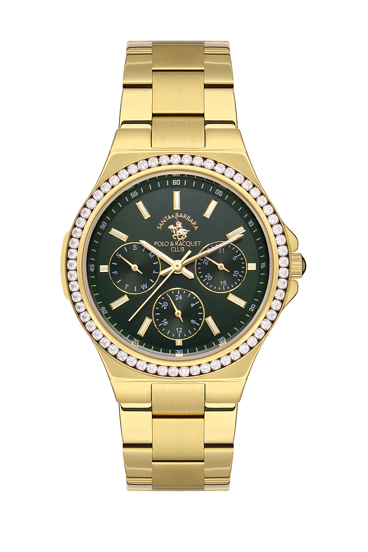 SANTA BARBARA POLO SB.1.10505-3 women WATCH